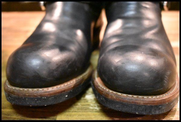 黒 ブラッククローム