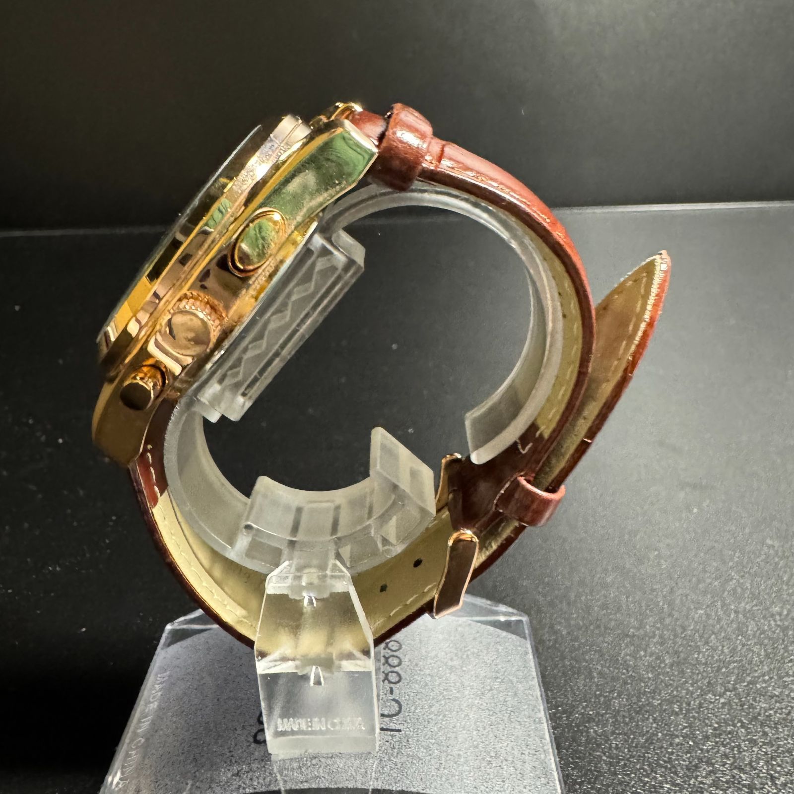 OLEVS 時計 QZ B25111865 - メルカリ