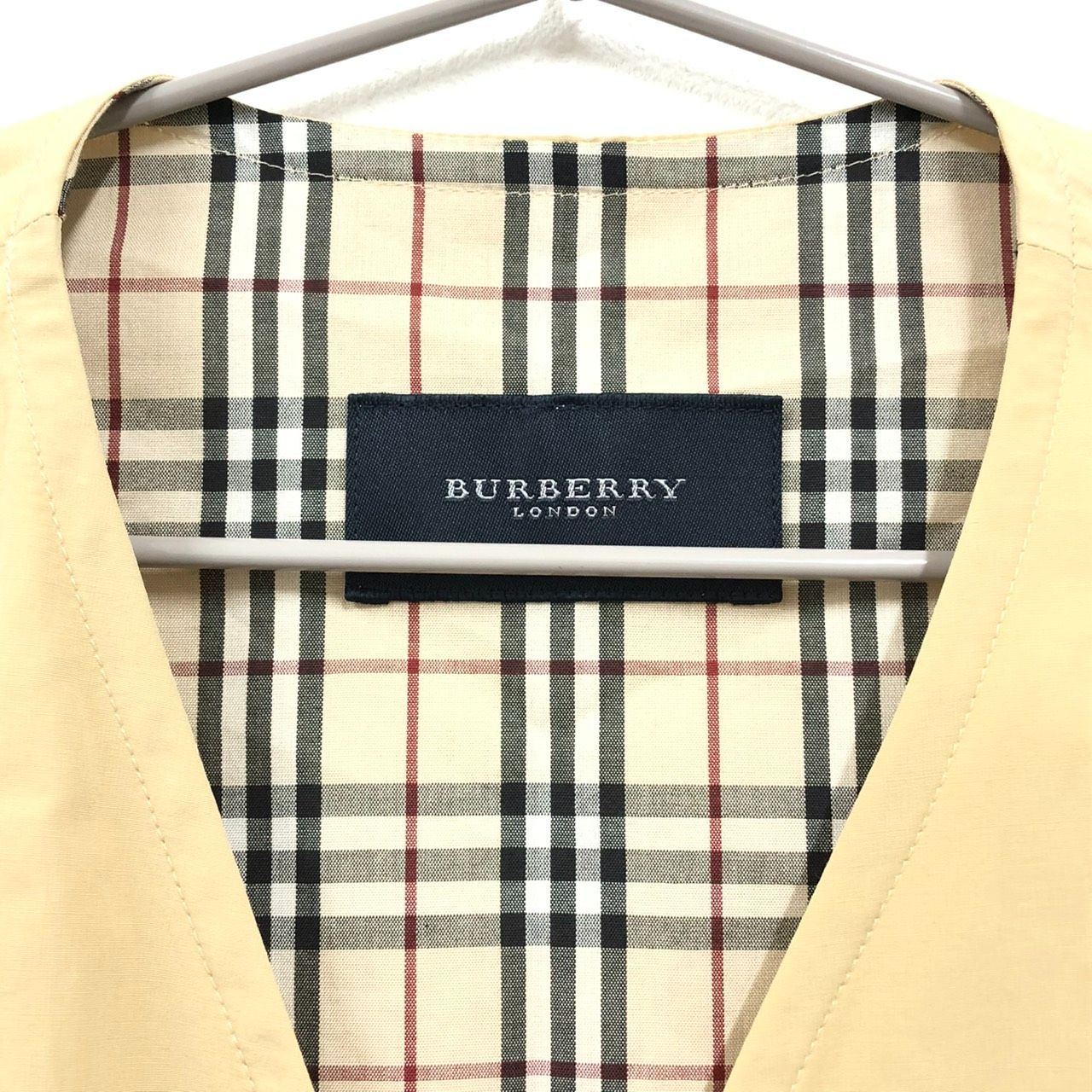 美品!!送料無料!!】 BURBERRY LONDON バーバリー ロンドン