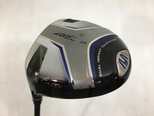 程度良好
SWIX スキーバイス ラジアルスキーバイス T0149-50 返品OK 【ゴルフクラブ】【美品】ツルヤゴルフ アクセル ZX HM