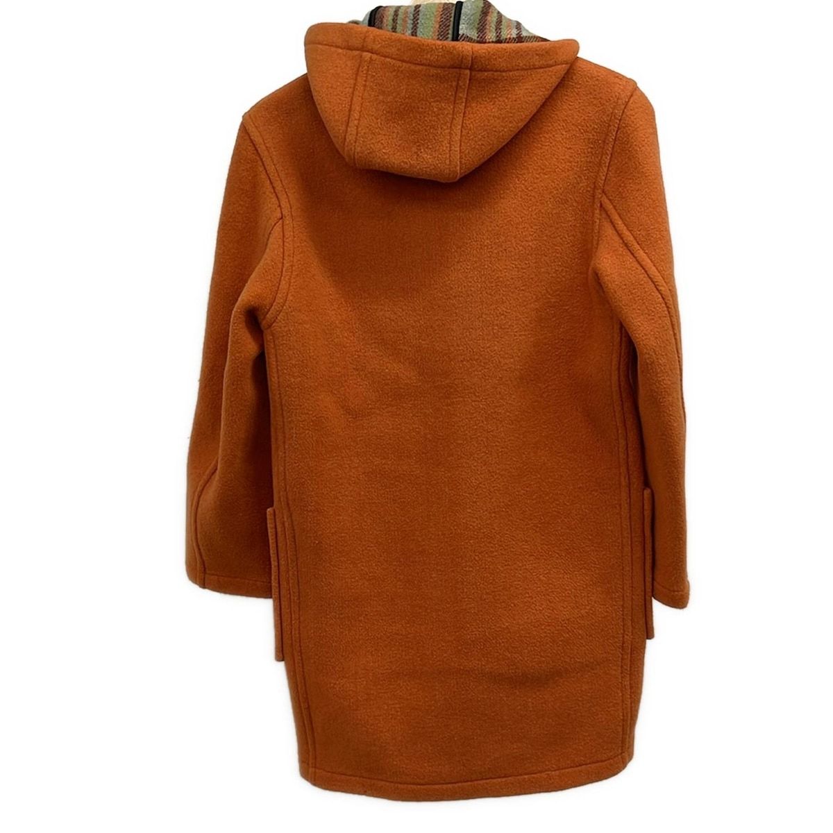 LondonTradition(ロンドントラディション) ダッフルコート サイズ38 M