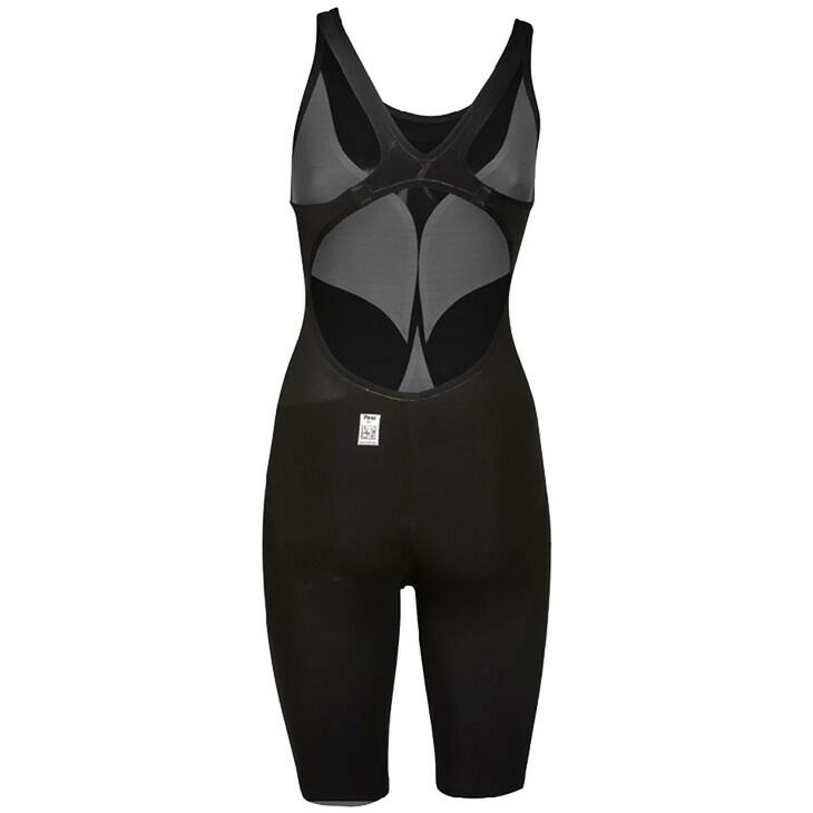 アリーナ WA承認 レディース 競泳水着 トップレーシングモデル arena ハーフスパッツオープンバック 大会可 女性 女子 オールインワン水着 スイムウェア レディース水着 競技用 -AIR 2 みずぎ