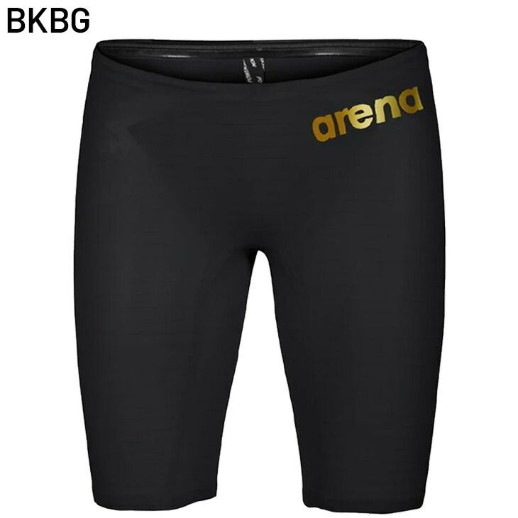 アリーナ WA承認 メンズ 競泳水着 トップレーシングモデル arena ハーフスパッツ 大会可 男性 男子 スイムパンツ スイムウェア メンズ水着 競技用 スイムスパッツ レーシング水着 水泳パンツ|