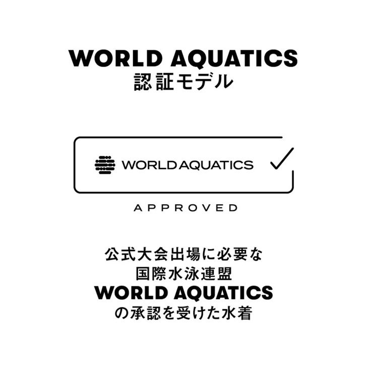 アリーナ WA承認 メンズ 競泳水着 arena レーシングスパッツ ハーフレッグ 大会可 男性 男子 トップスイマー 上級者 競技水着 スイムウェア 用 スイムパンツ STORM CP みずぎ| ワンポイント サイズ展開