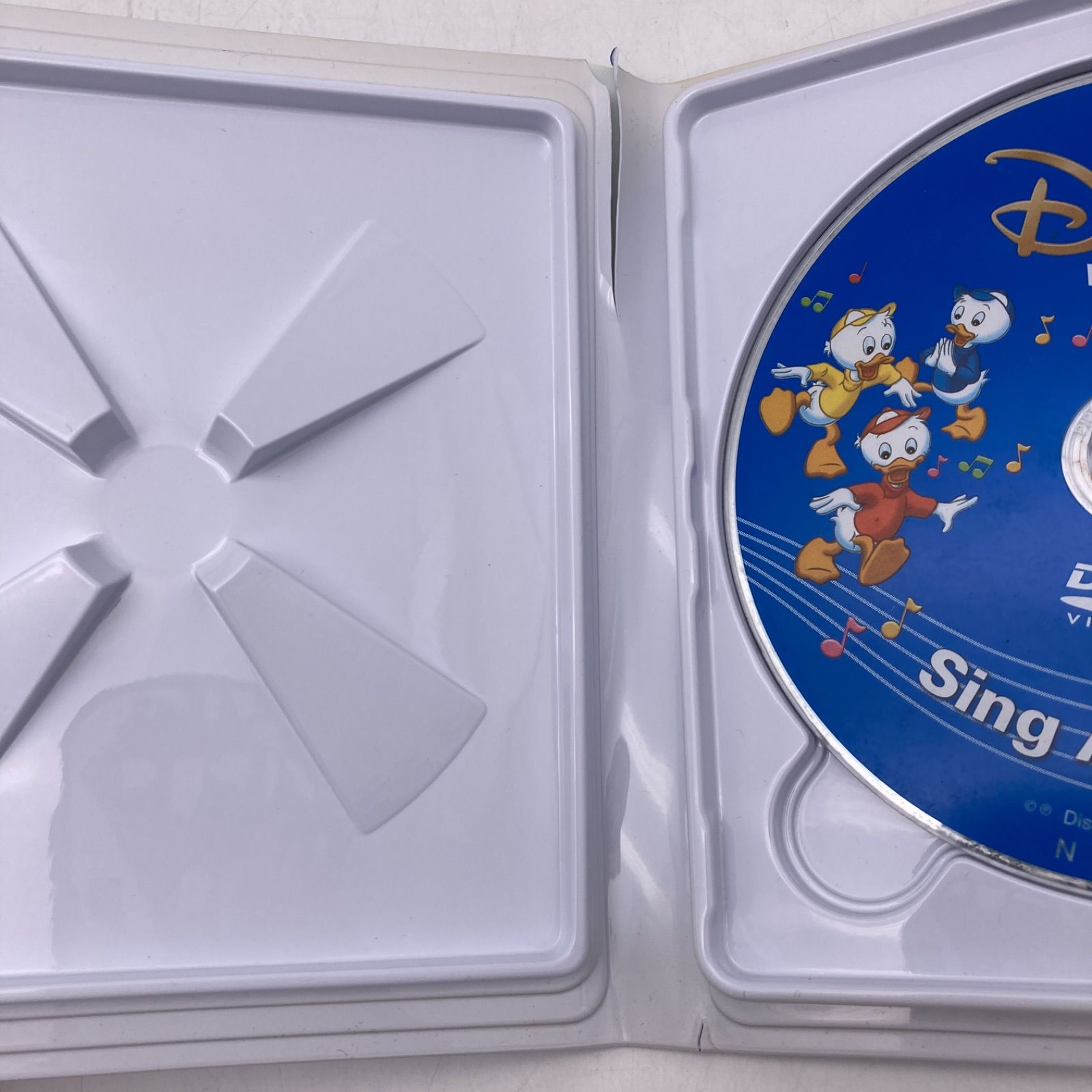 シングアロング