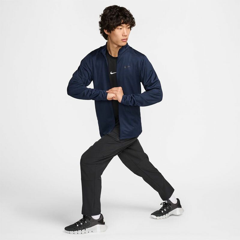 ナイキ ジャージ メンズ 上下 NIKE トータリティ Dri-FIT 長袖 