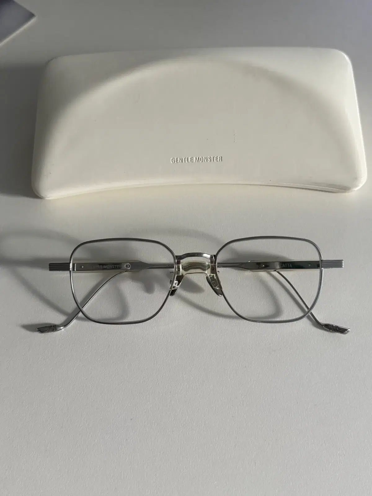 GENTLE MONSTER ジェントルモンスター カタ c 2 フルセット