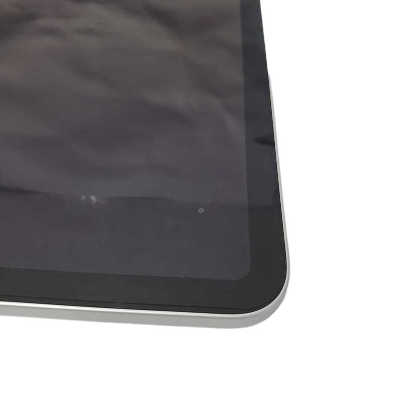 Apple iPad A 16 11インチ Wi-Fiモデル 128 GB MD 3 Y 4 J|A シルバー タブレット