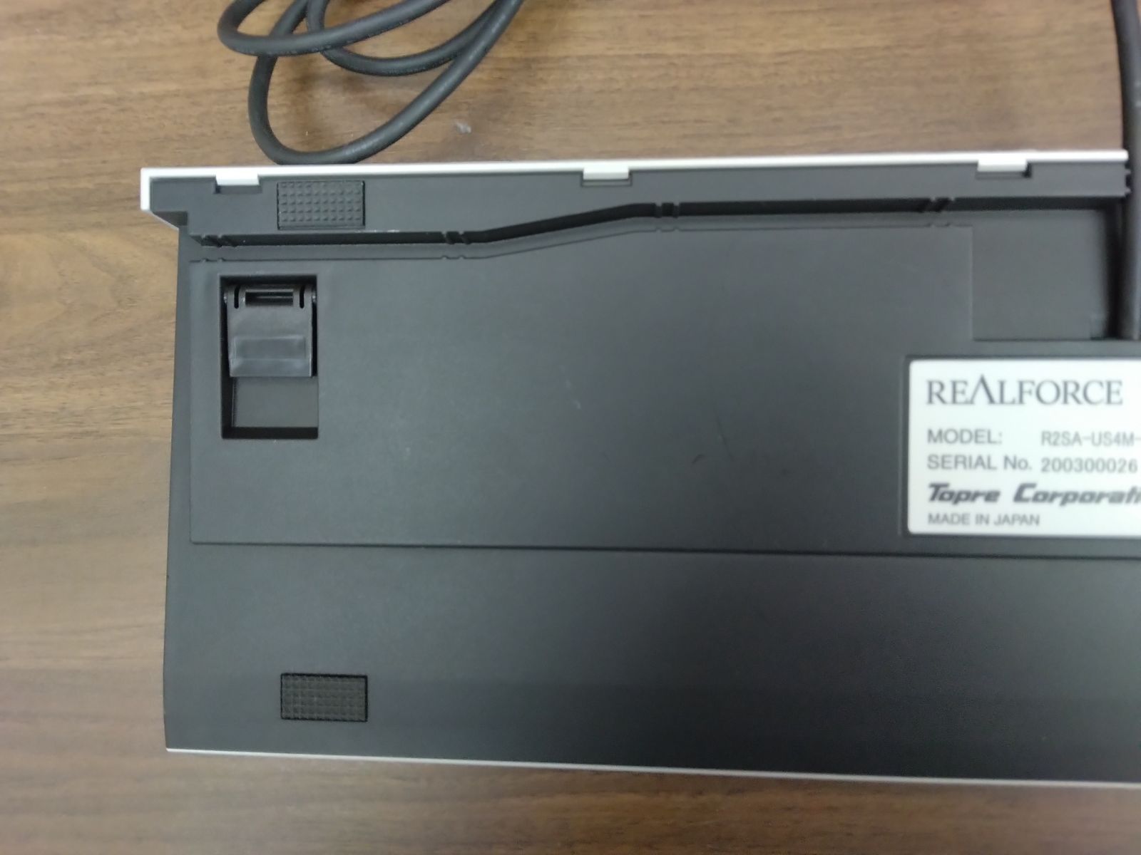 Mac フルキーボード