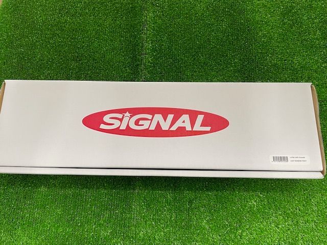 新品 シグナル ウルトラカープ USモデル ＃ライトレインボートラウト