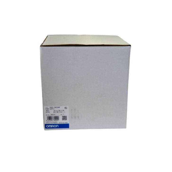 ♥ オムロン OMRON スイッチング パワーサプライ S 8 VS-24024 AP