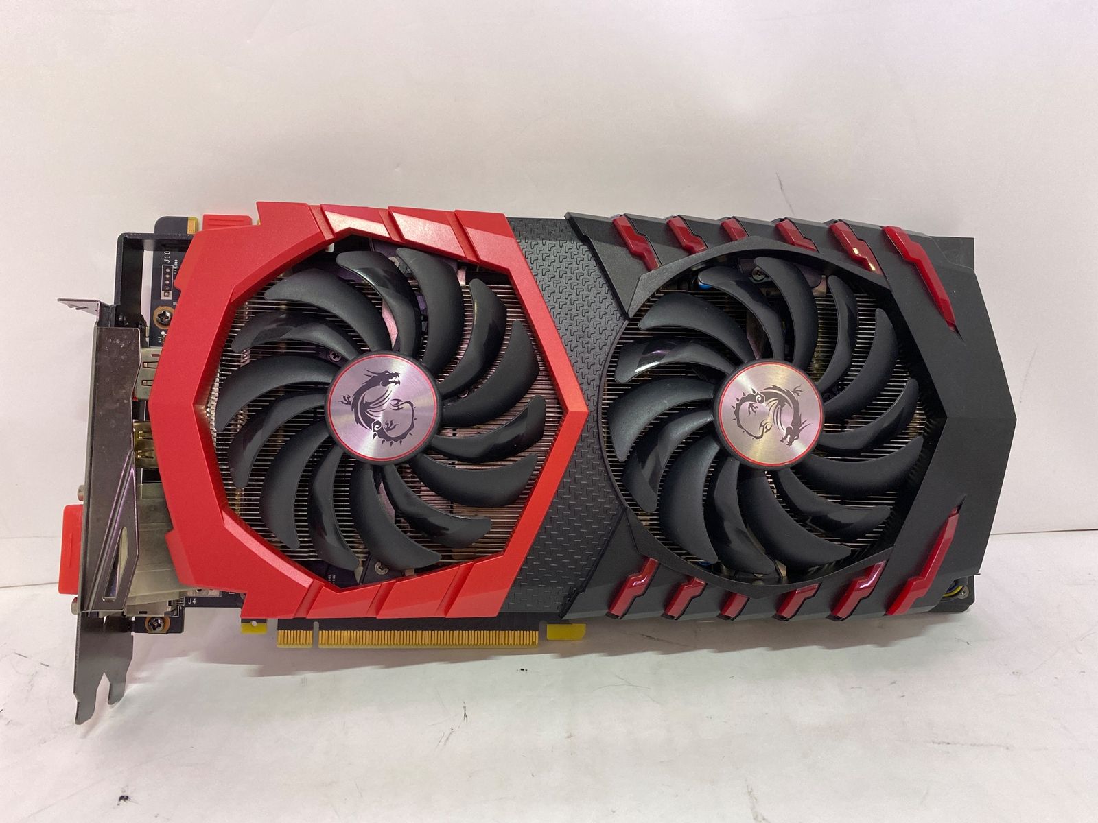 PCパーツ GTX 1080 GAMING X 8 G PCIExp GB