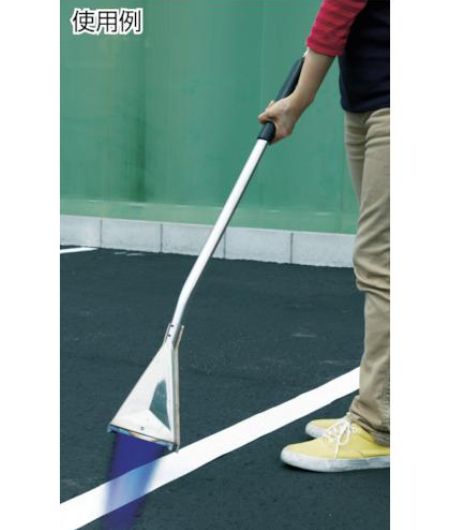 新富士 RM 41000ﾛｰﾄﾞﾏｰｷﾝｸﾞﾌﾟﾛﾊﾟﾝﾊﾞｰﾅｰ