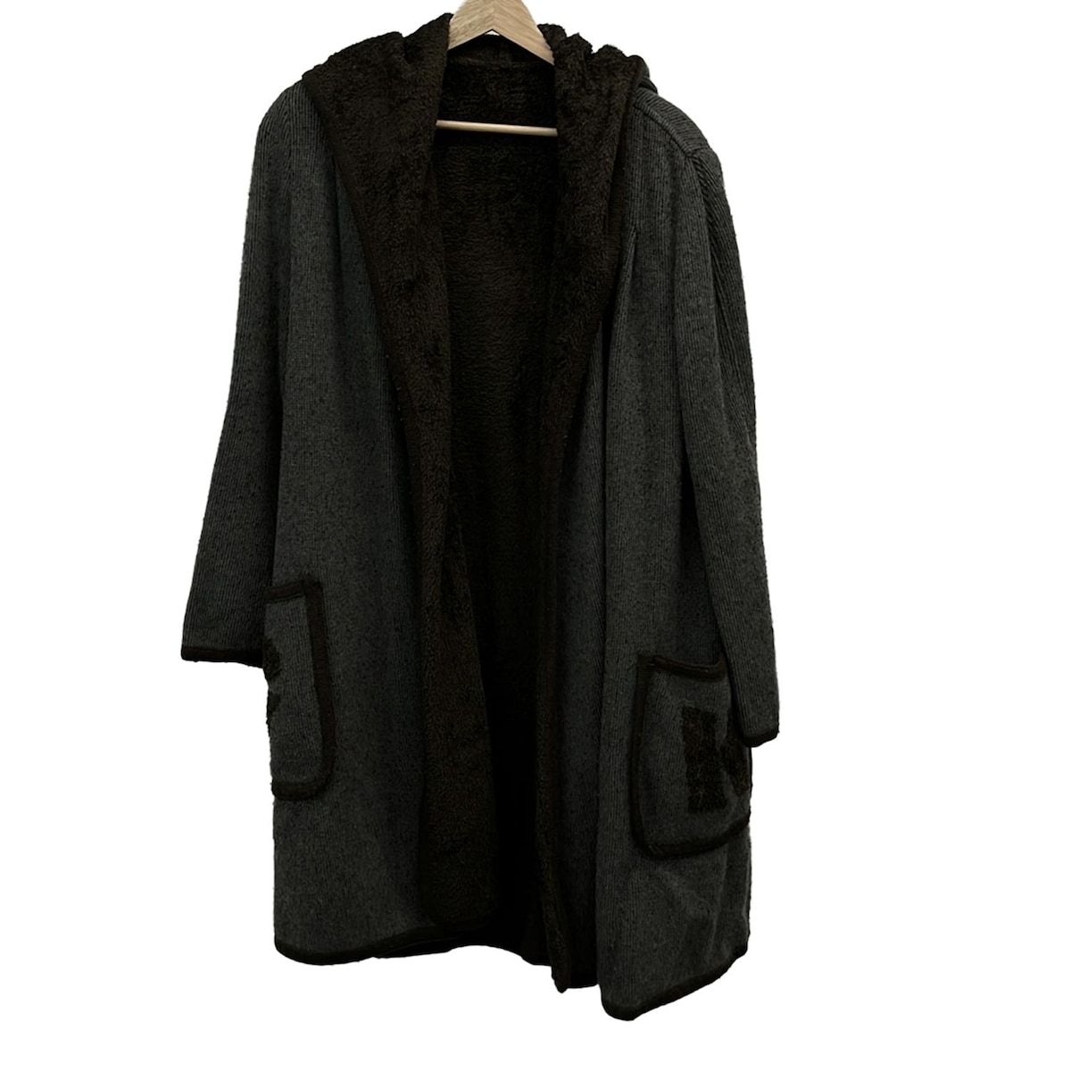 伊太利屋/GKITALIYA(イタリヤ) コート サイズフリー レディース