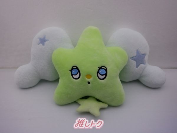 □ NCTWISH wichu ウィチュ ぬいぐるみクッション - メルカリ