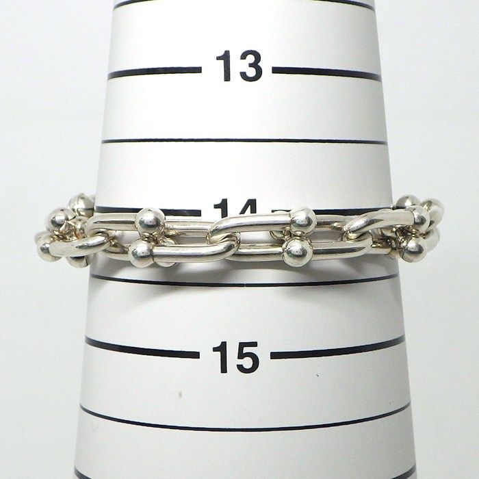 ティファニー Tiffany & Co. 腕時計 ハードウェアウォッチ 74849814