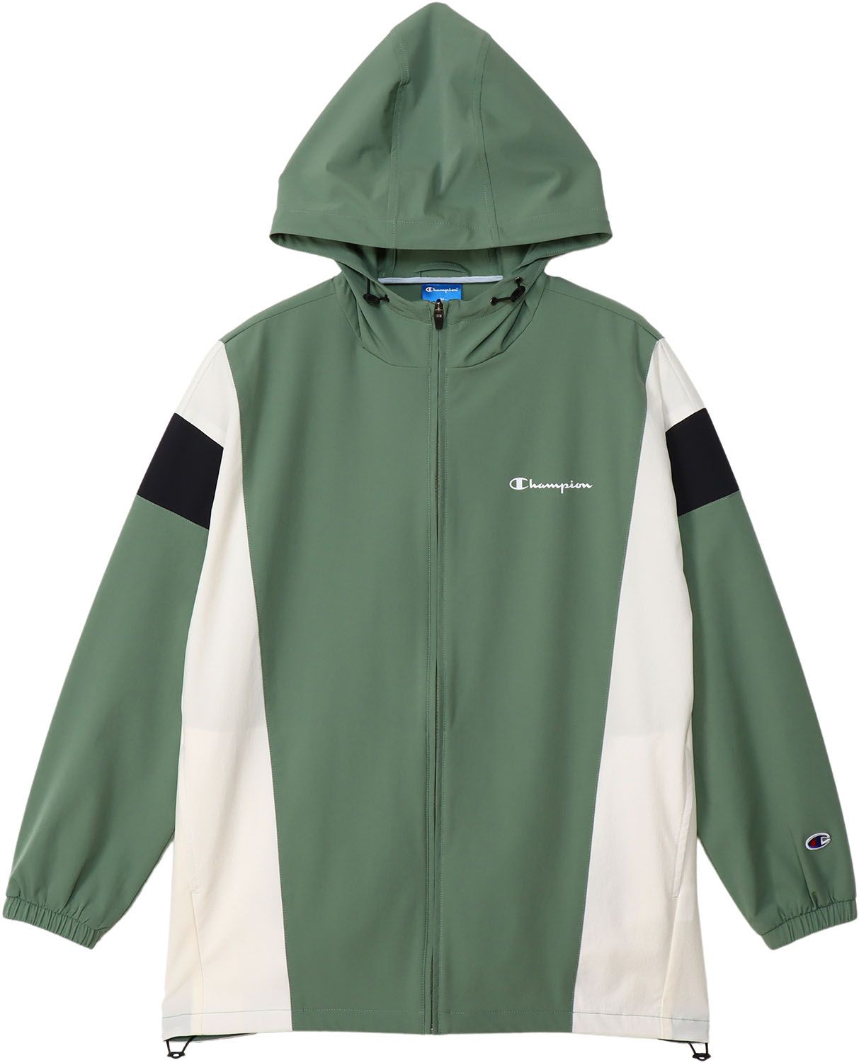 チャンピオン Champion ジップフーデッドジャケット CWZSC01 315 