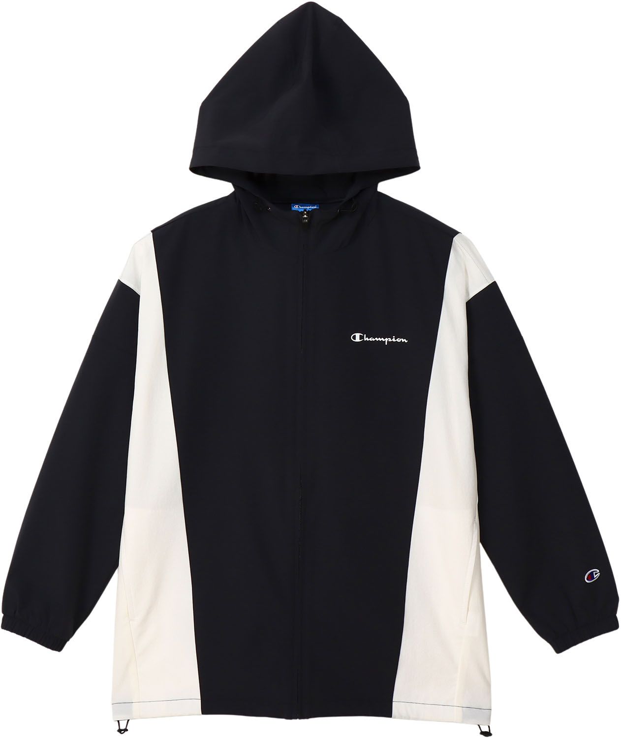 チャンピオン Champion ジップフーデッドジャケット CWZSC01 540 グリーン