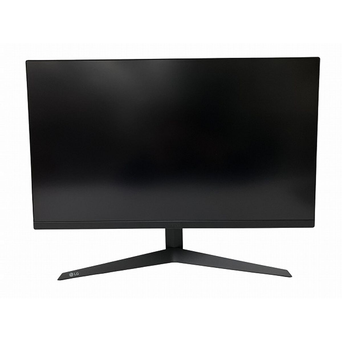LG 27 GQ 50 F UltraGear 27インチ ゲーミングモニター 液晶ディスプレイ
