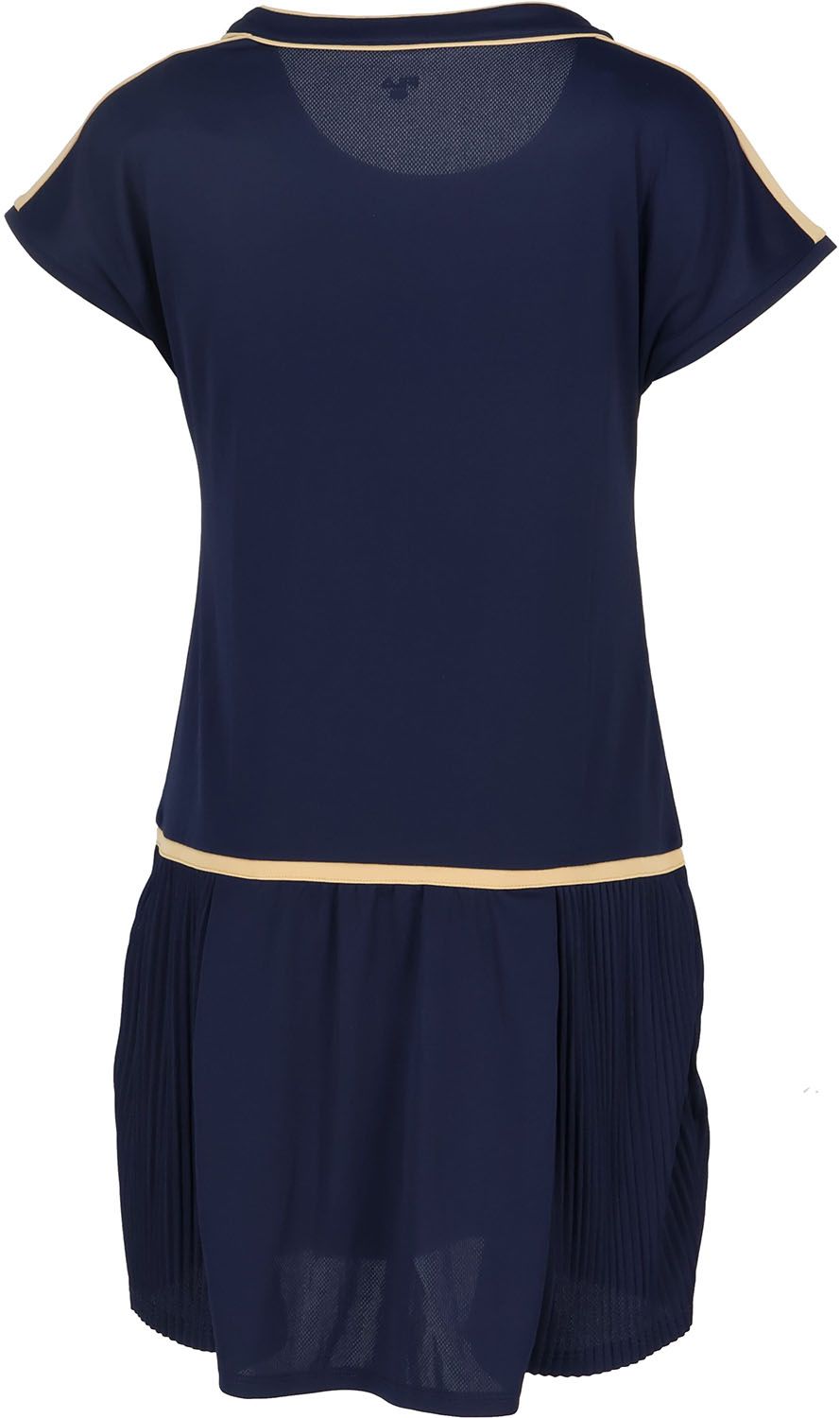 フィラ FILA テニス ワンピース レディース ウェア テニスウェア 半袖