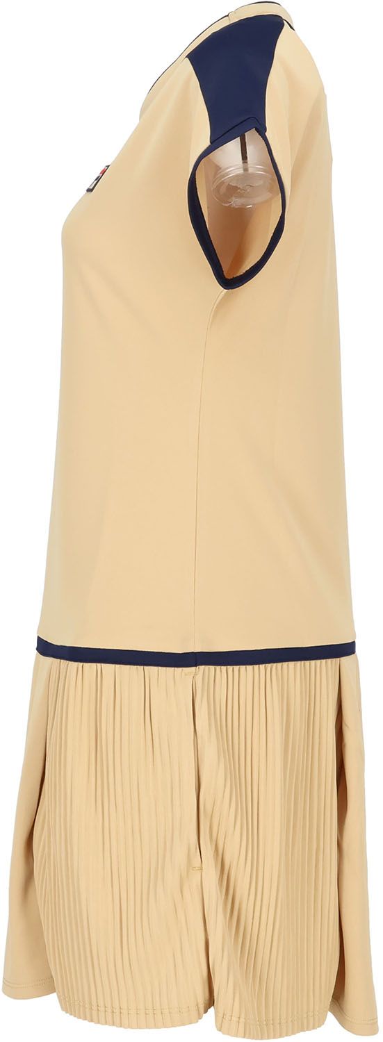 フィラ FILA テニス ワンピース レディース ウェア テニスウェア 半袖