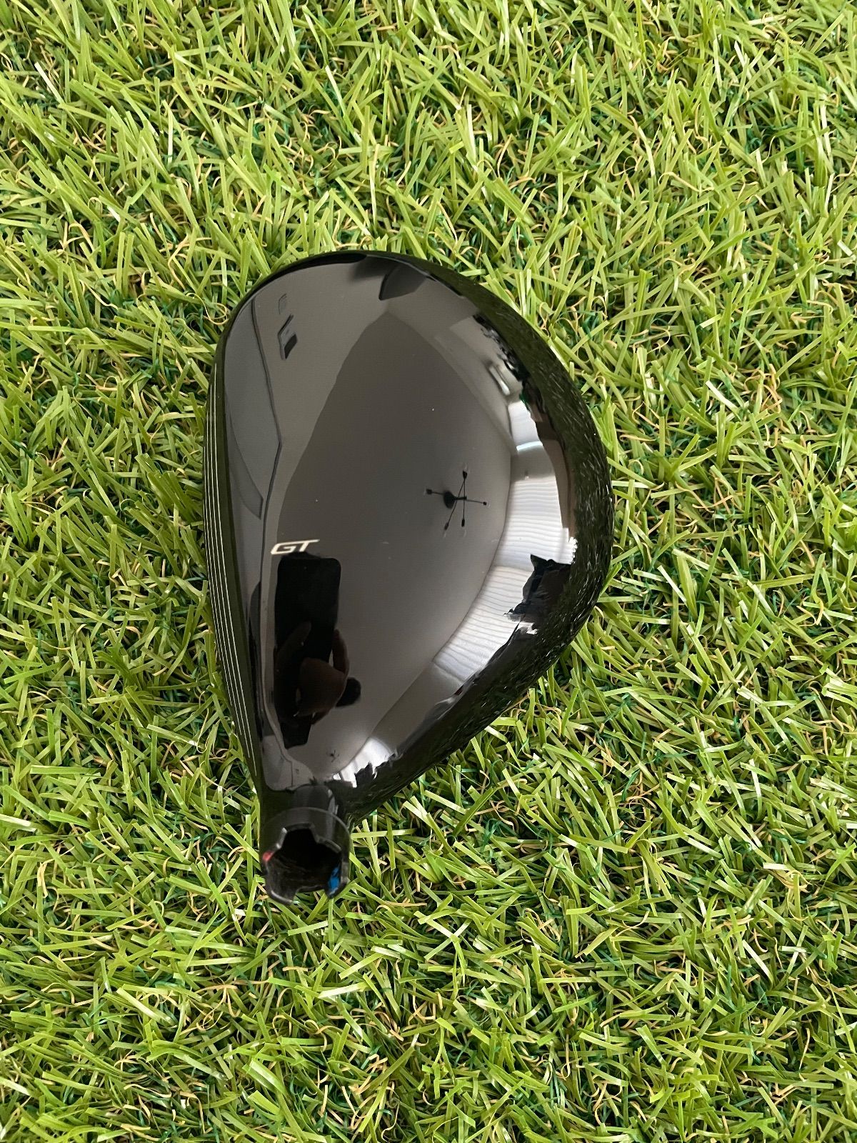 Titleist タイトリスト GT2 フェアウェイウッド 5w 18° ヘッド単品