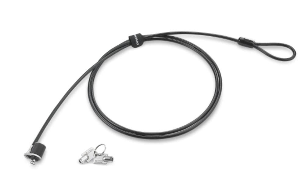 Lenovo Security Cable Lock 【公式通販】