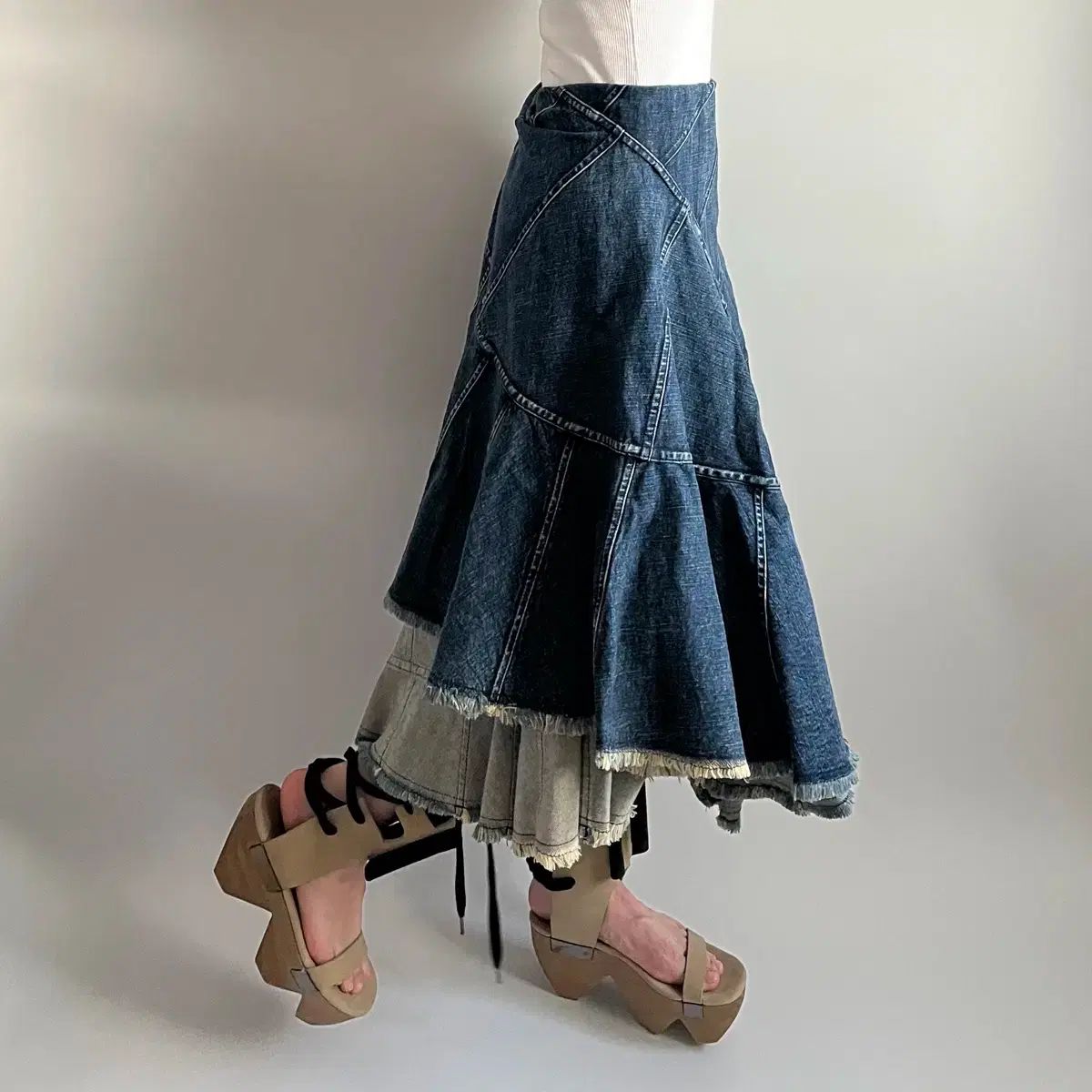 JUNYA WATANABE MAN(ジュンヤワタナベマン) ディコンストラクティッド