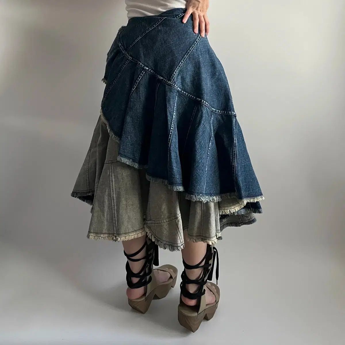 JUNYA WATANABE MAN(ジュンヤワタナベマン) ディコンストラクティッド