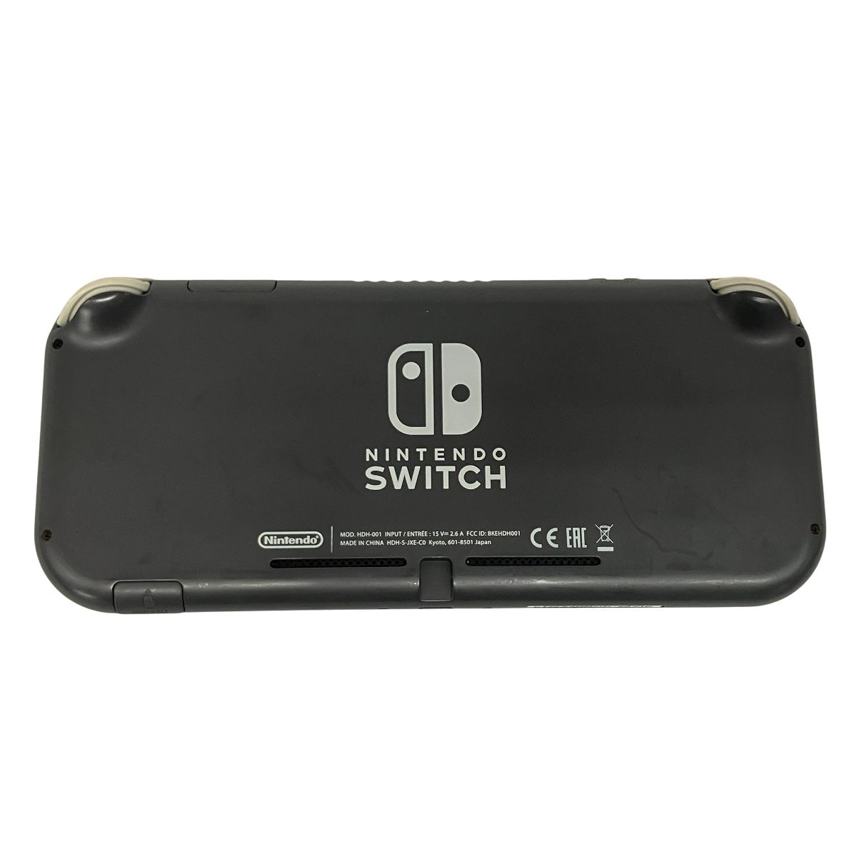  Nintendo switch lite HDH 001 ゲーム機 家電 本体(Nintendo Switch Lite) Nintendo Switch
