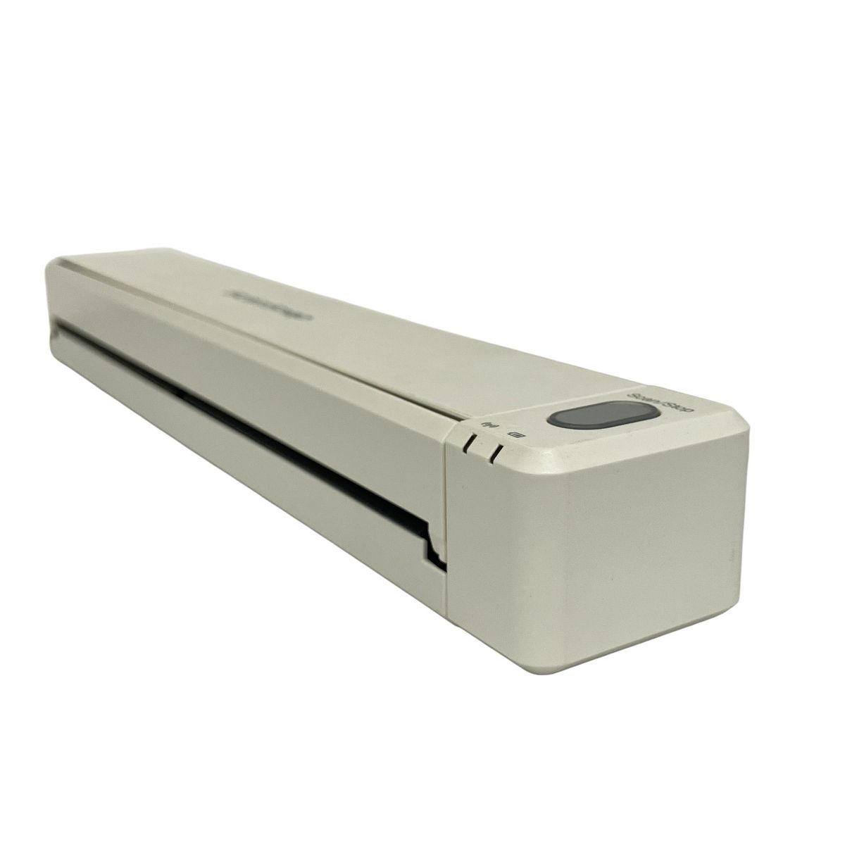 FUJITSU Scan Snap iX100 コンパクト モバイルスキャナー 家電 中古