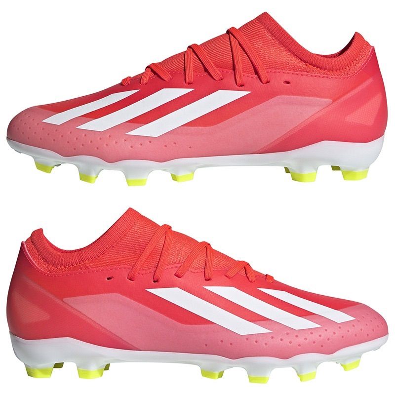 adidas X hg お得です。 adidas アディダス エックス クレイジー