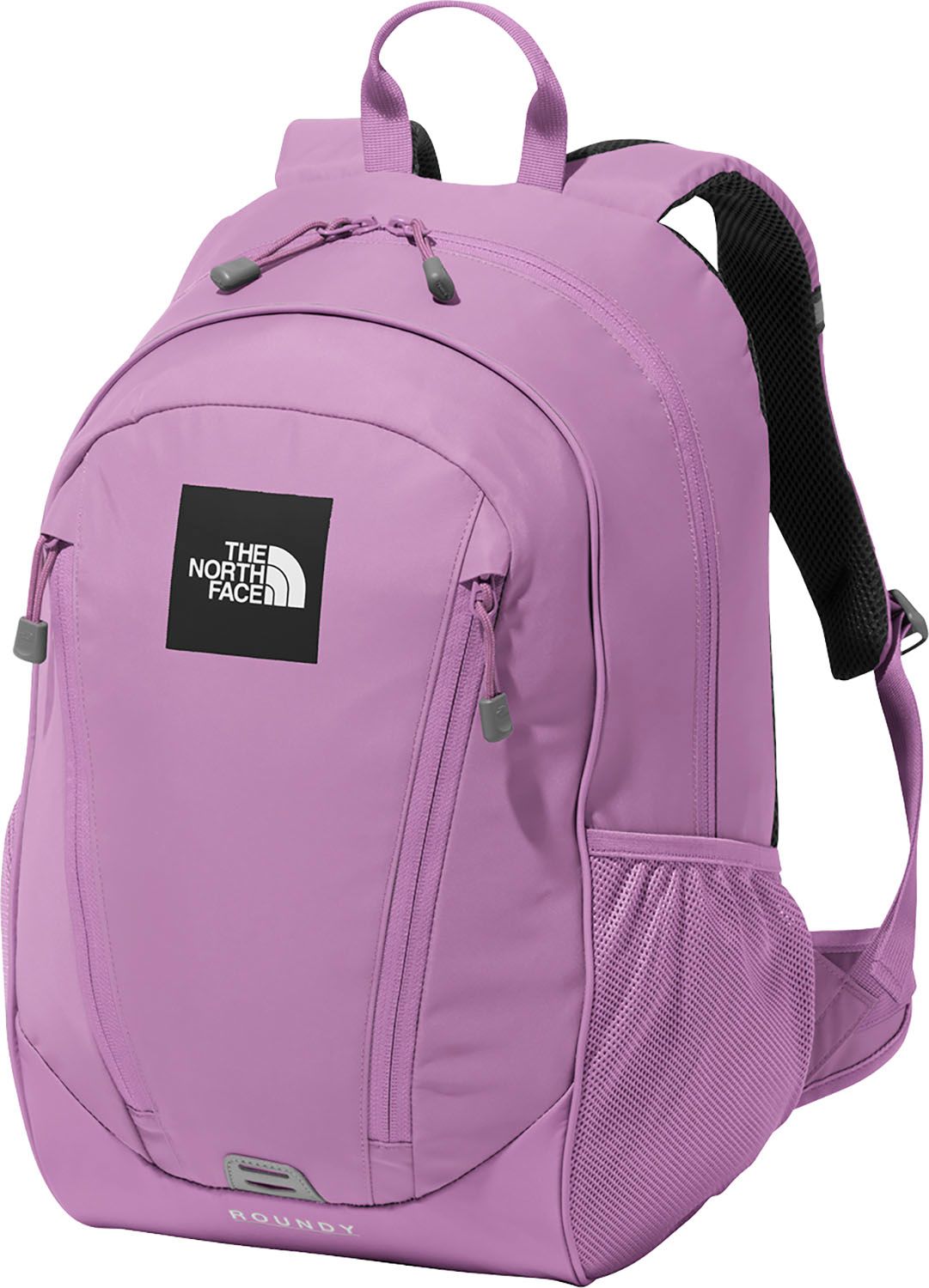 ザ・ノース・フェイス THE NORTH FACE アウトドア キッズ ラウンディ K 