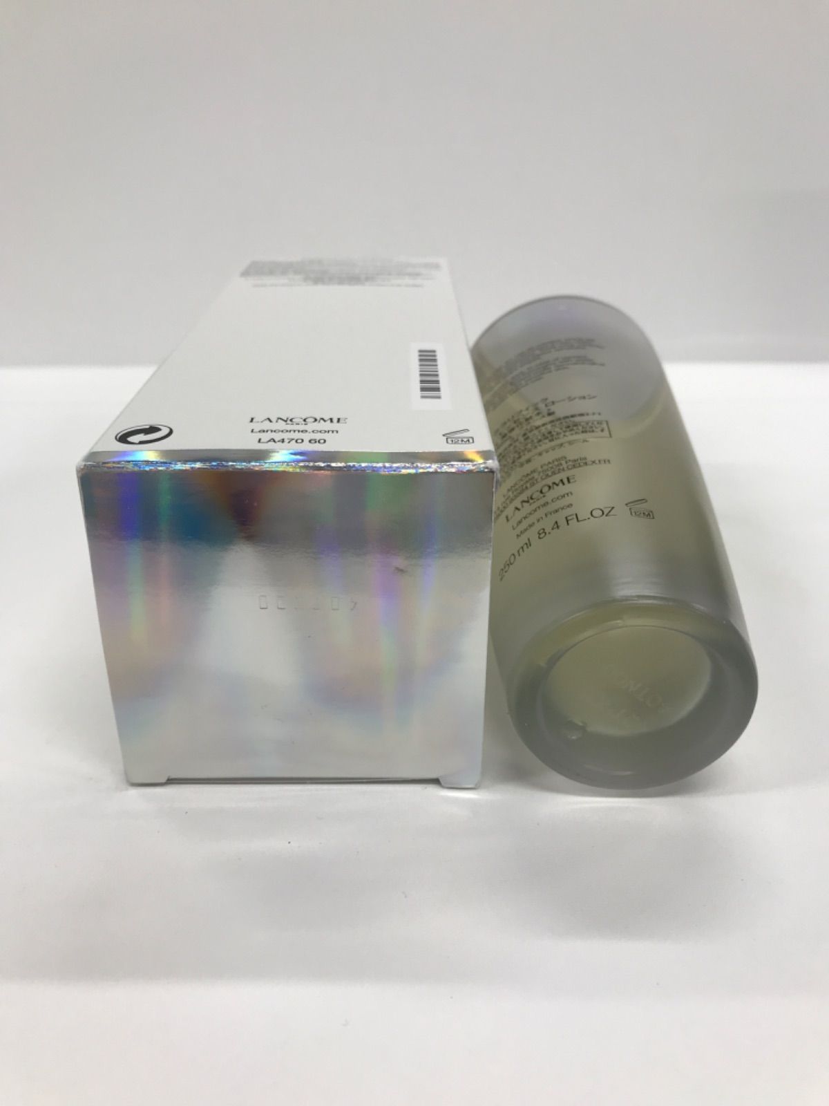  F 1949 LANCOME ランコム クラリフィック デュアルエッセンス ローション 美容化粧水 250 ml 化粧水 ローション トナー スキンケア 基礎化粧品