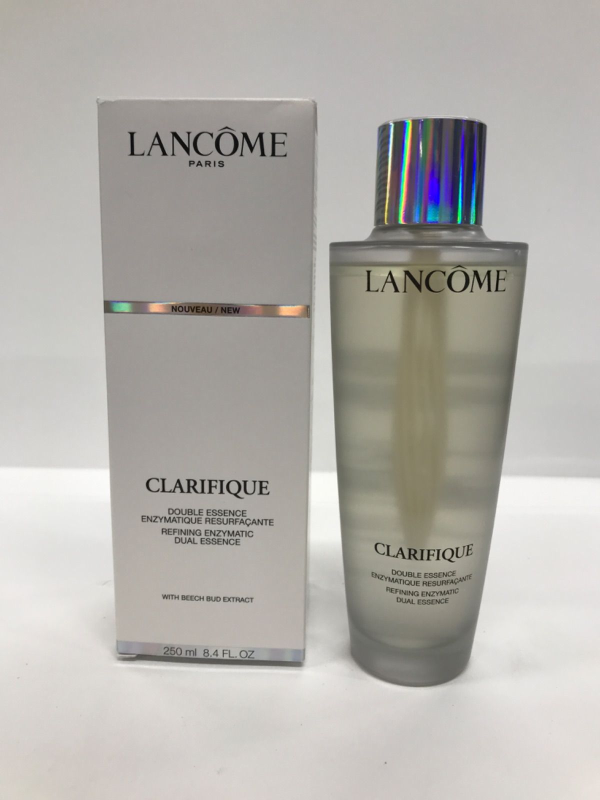 F 1949 LANCOME ランコム クラリフィック デュアルエッセンス ローション 美容化粧水 250 ml