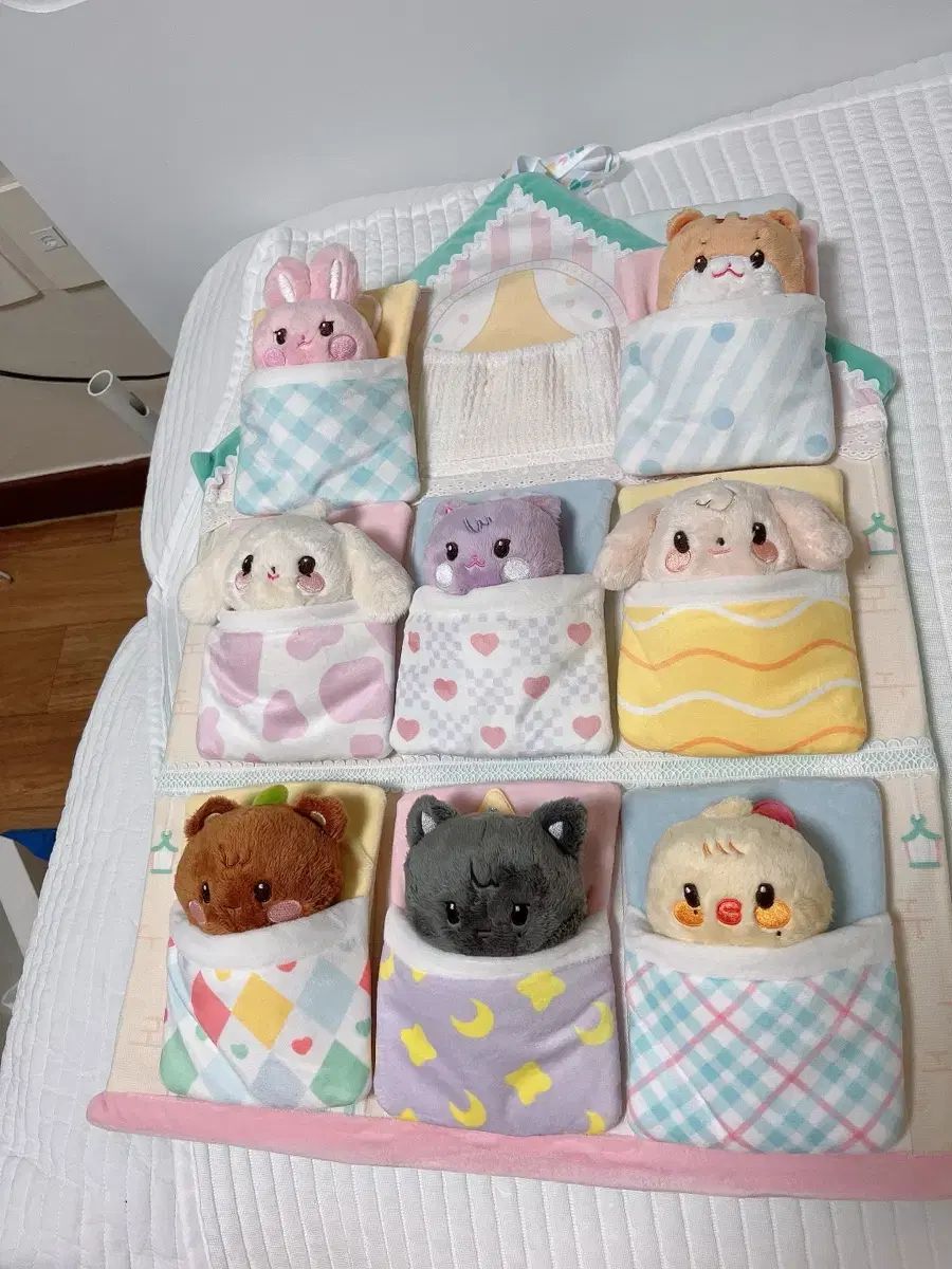 TinyTAN フルセット