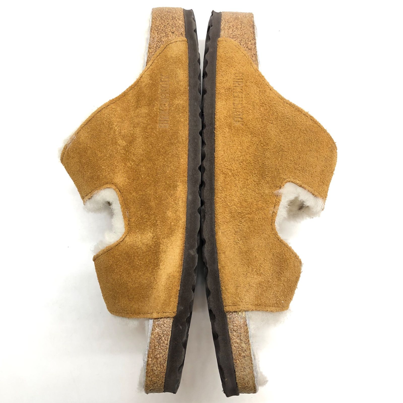 もこもこ BIRKENSTOCK ARIZONA サンダル サンダル 靴