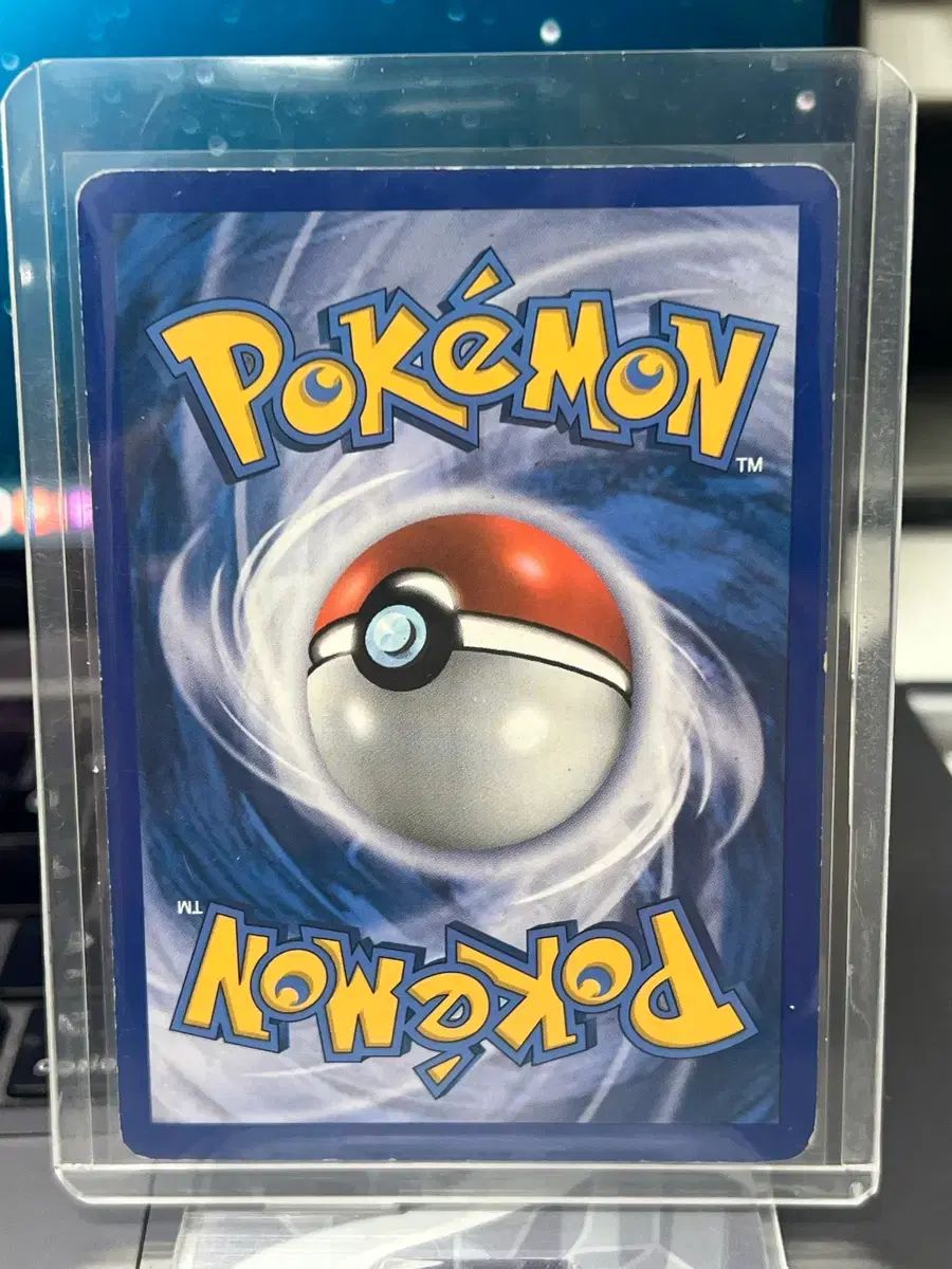 ポケモンカード 北米版 ルギア Ex プラズマゲイル 2012 B級