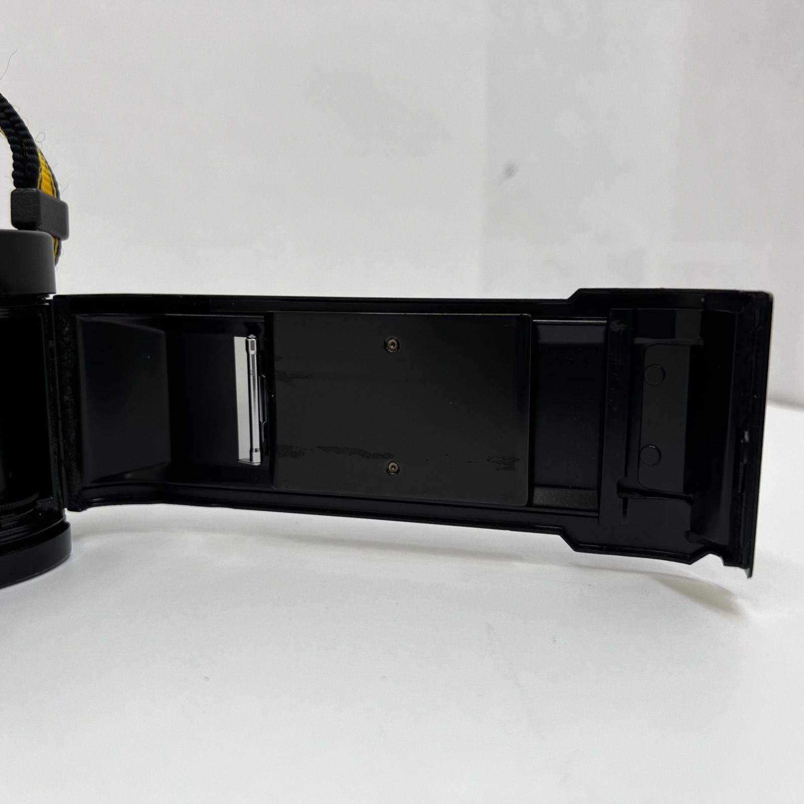 キャノン ボディ