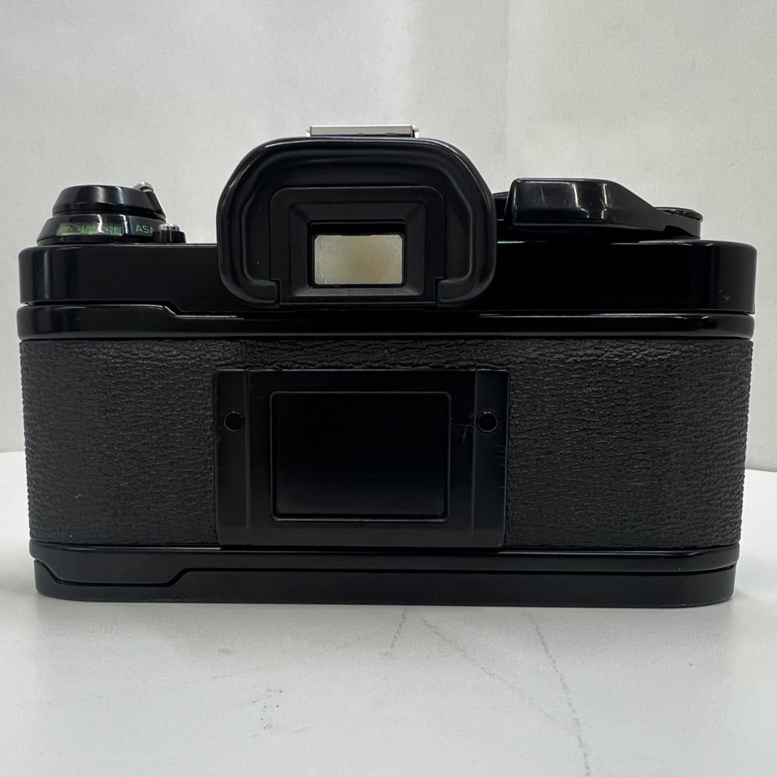 #226★動作品★Canon AE-1 ボディ 7-000006】 Canon AE-1 PROGRAM キャノン ボディ - メルカリ