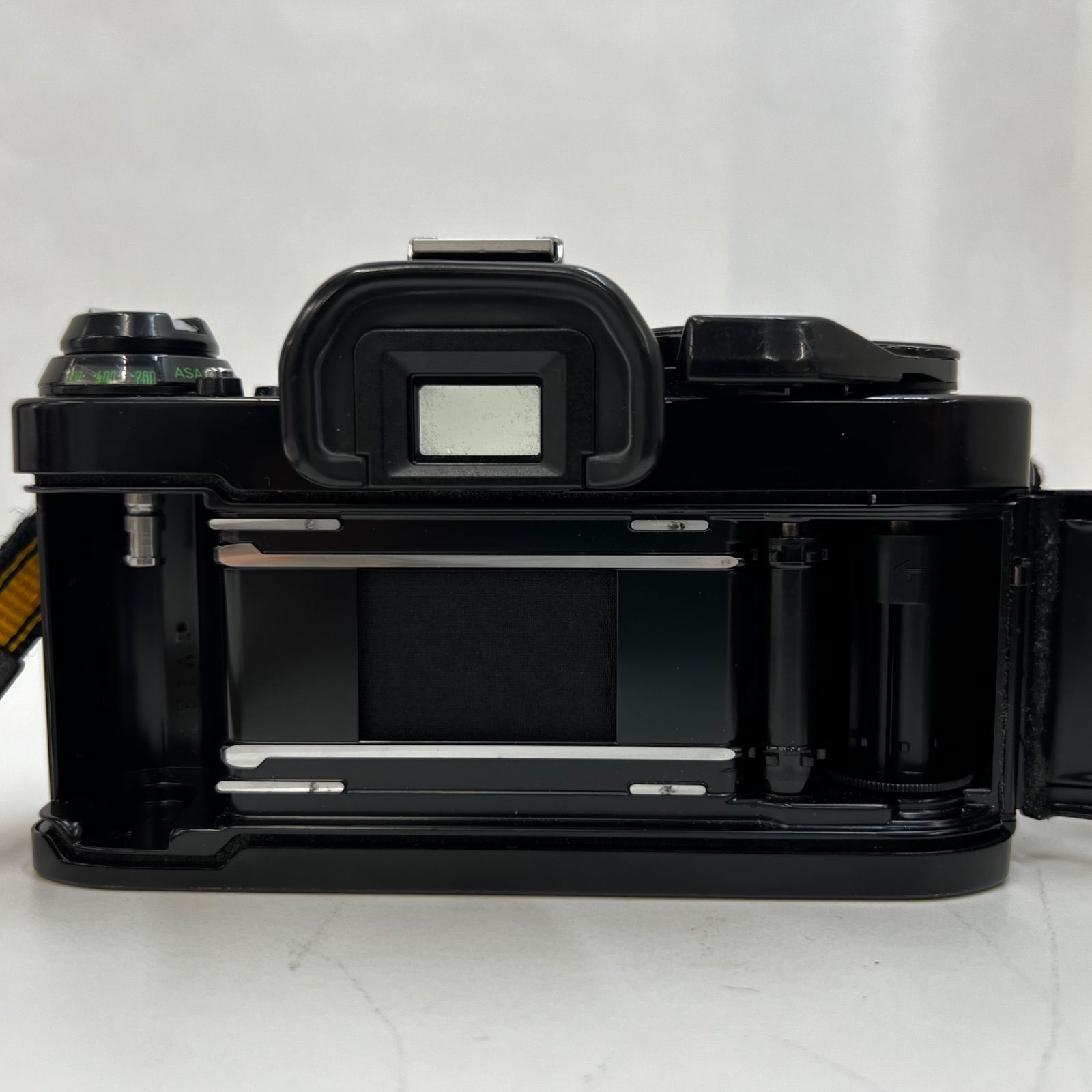 キャノン ボディ