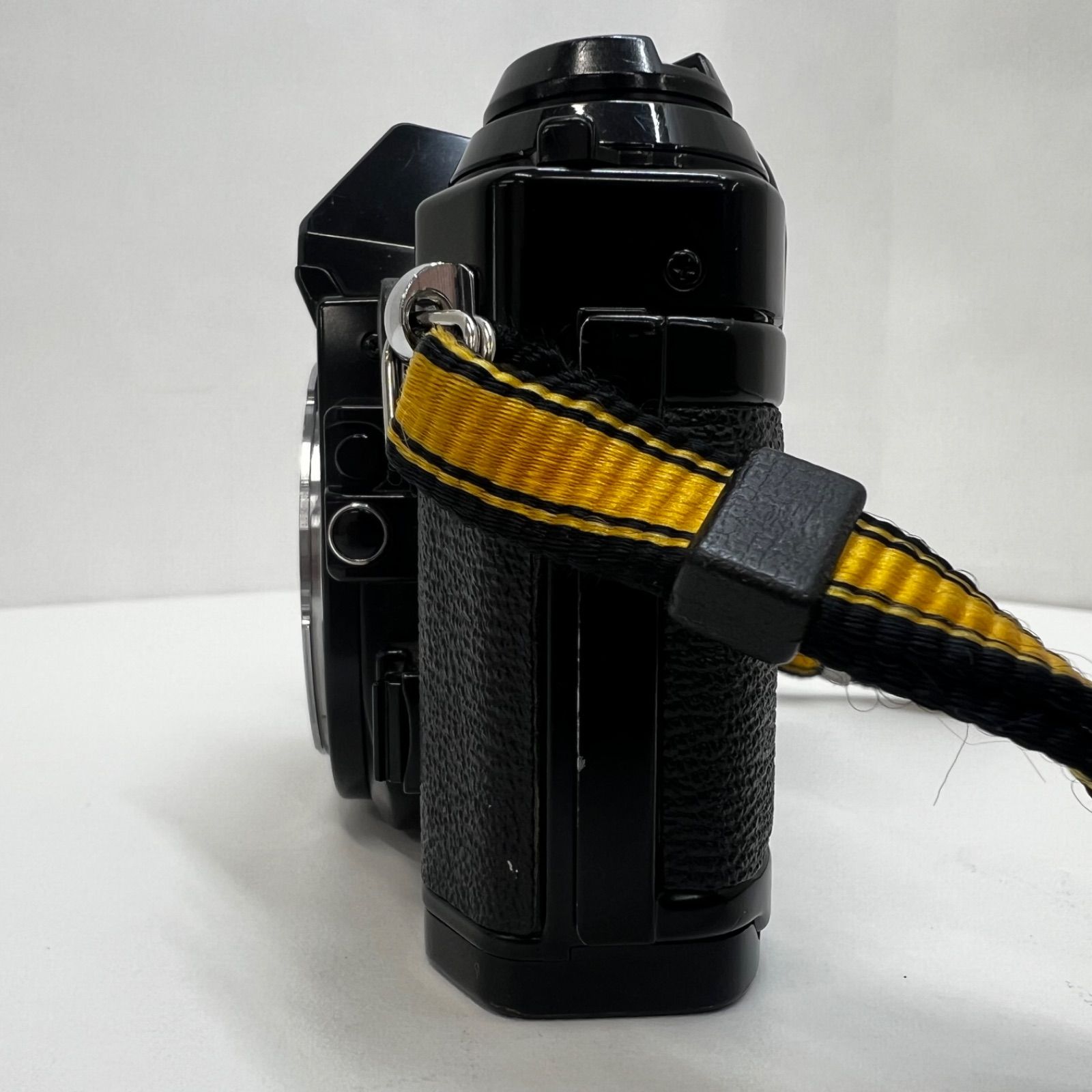 7-000006】 Canon AE-1 PROGRAM キャノン ボディ - メルカリ