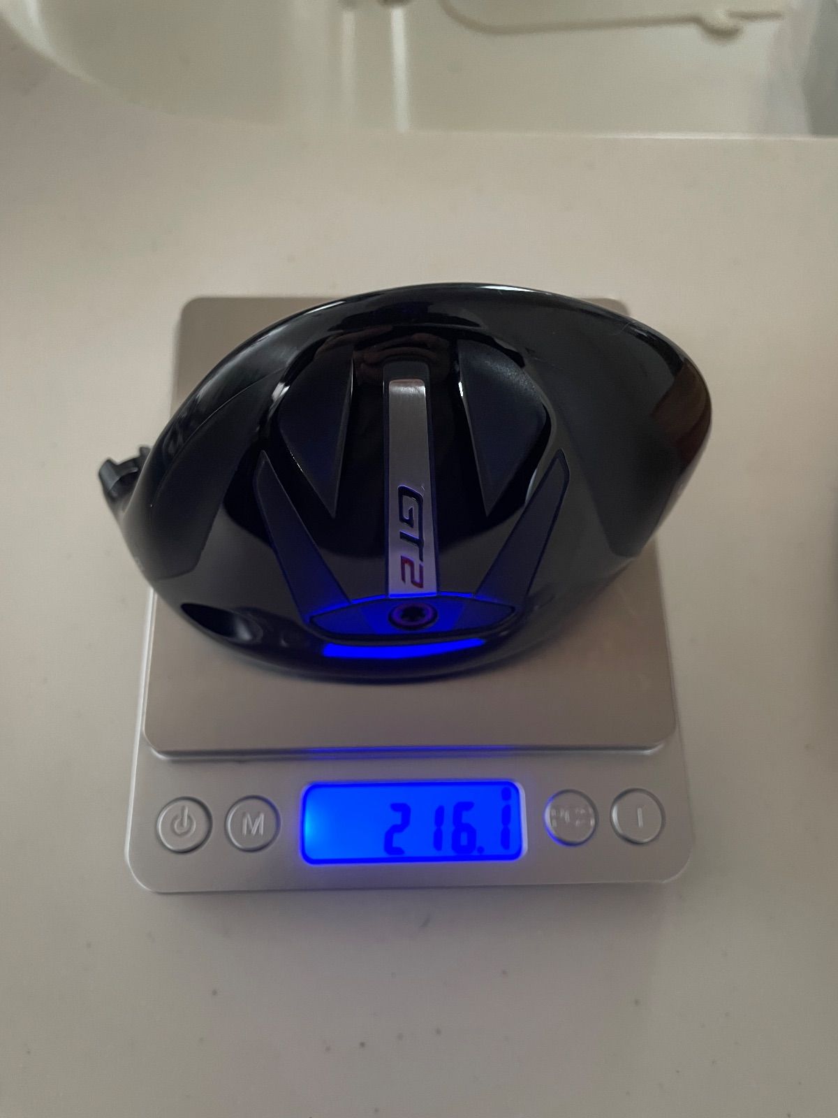 Titleist タイトリスト GT2 フェアウェイウッド 5w 18° ヘッド単品