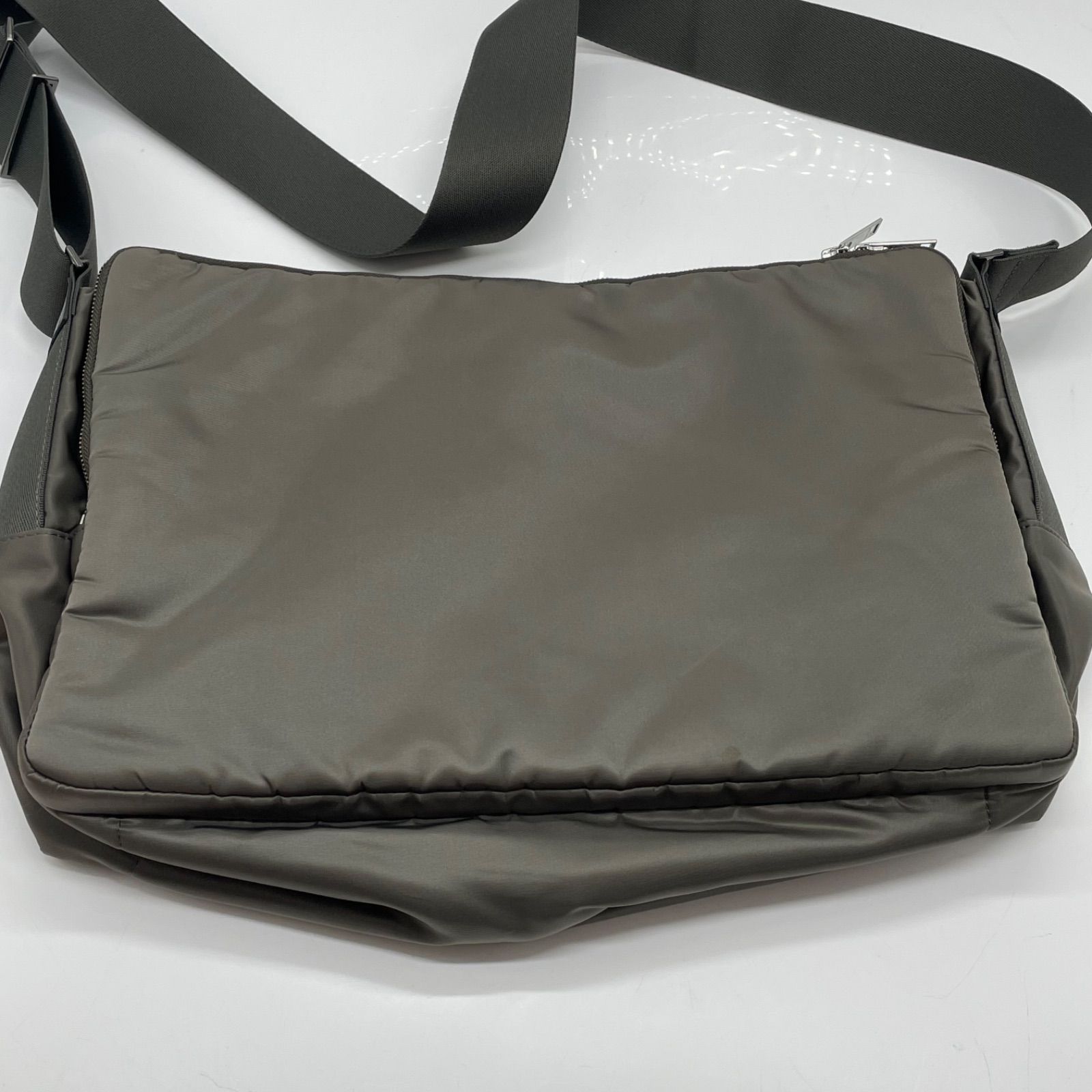 2層式 ナイロン