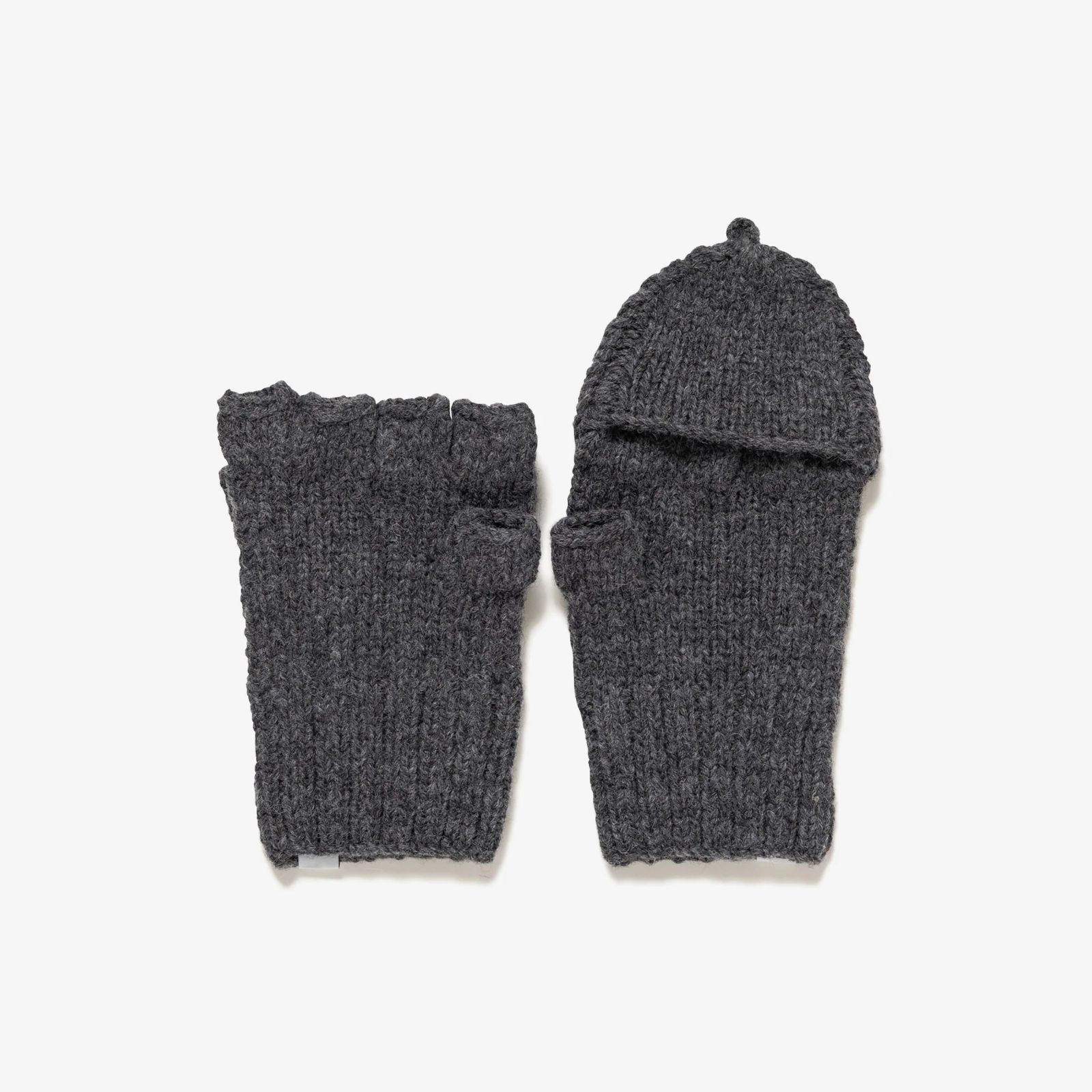 DESCENDANT ディセンダント SPEAR GLOVE 手袋 DESCENDANT SPEAR GLOVE 手袋 252MADS-AC02 - メルカリ