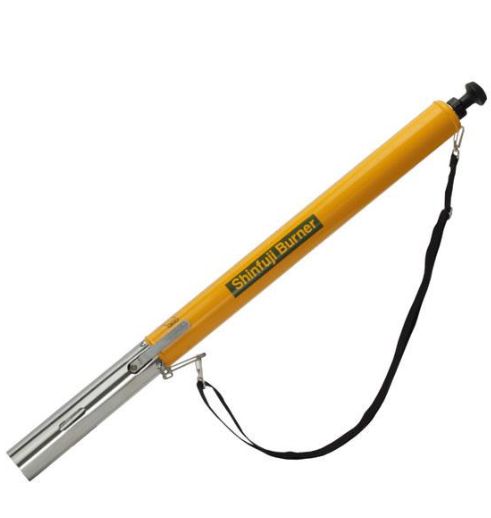 新富士 KB-210 草焼ﾊﾞｰﾅｰ▲