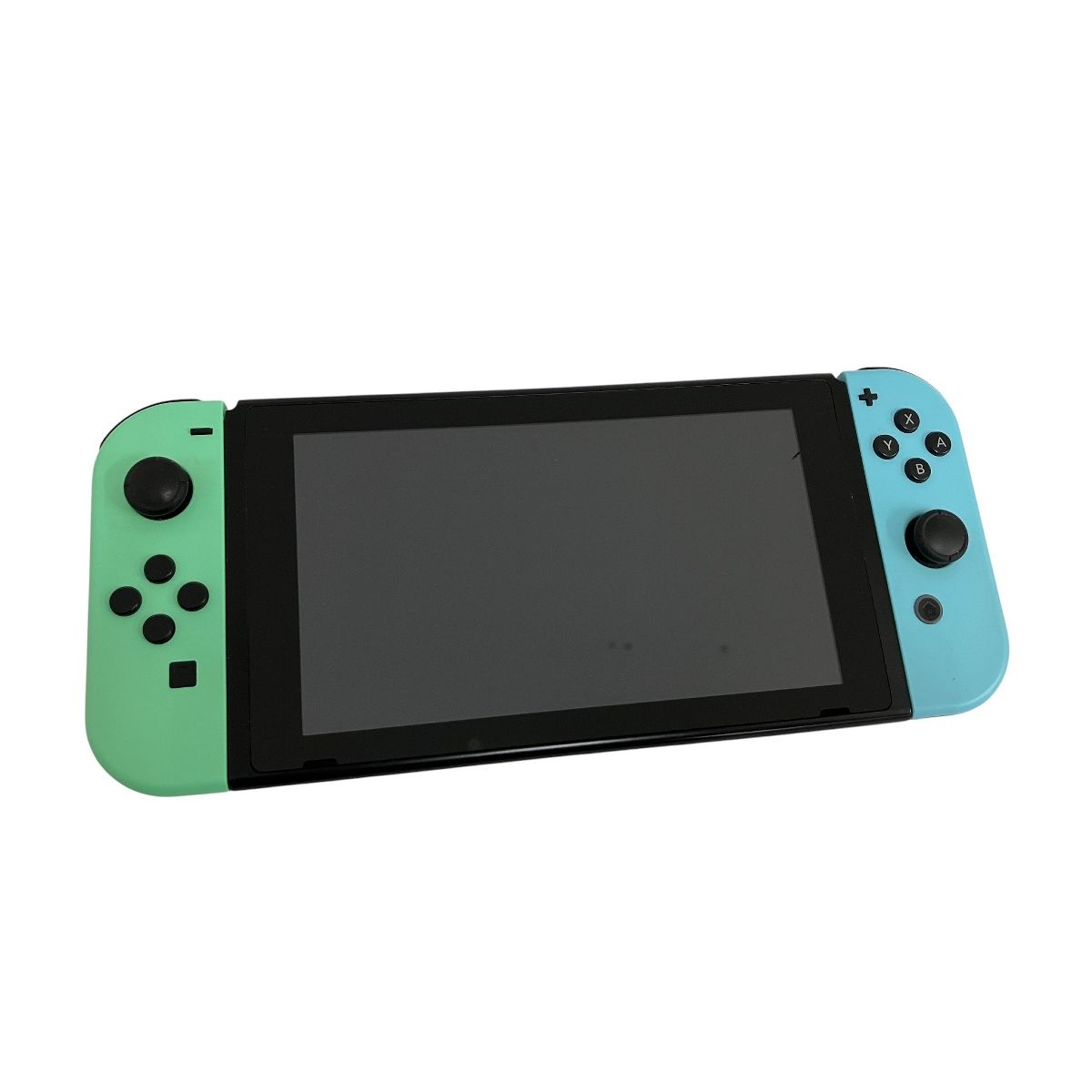 Nintendo HAC-001 Switch あつまれどうぶつの森 セット ゲーム機 2020