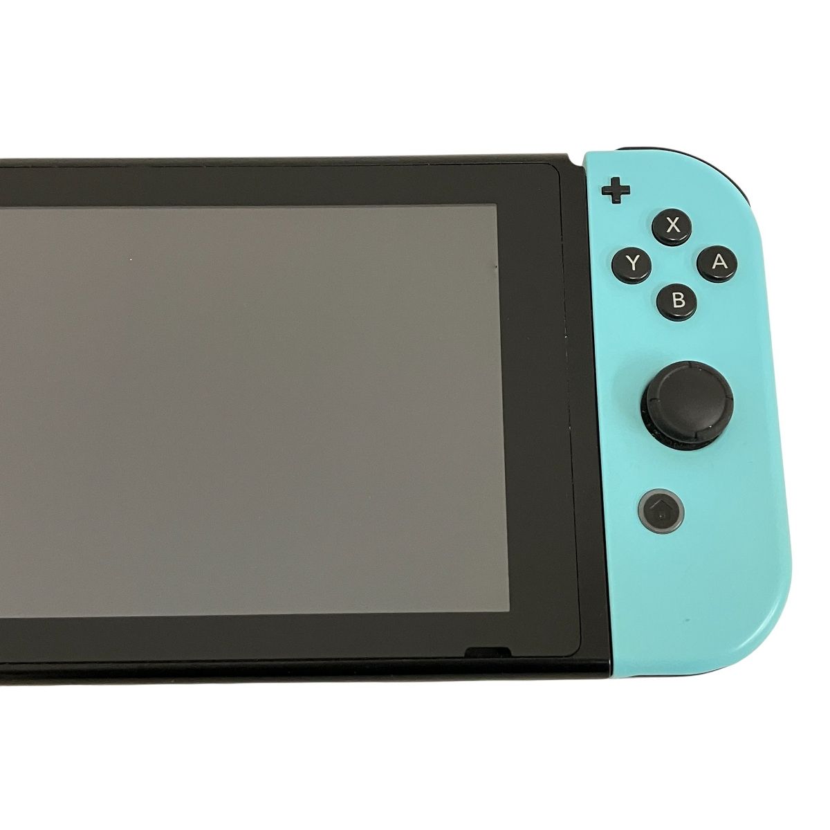Nintendo HAC-001 Switch あつまれどうぶつの森 セット ゲーム機 2020