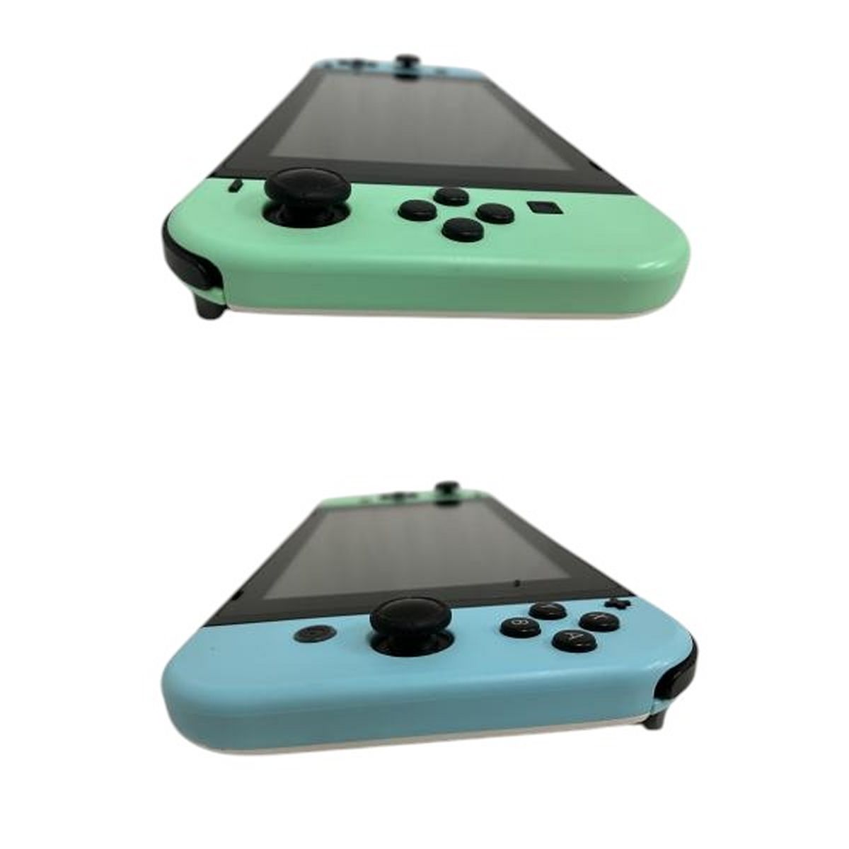 Nintendo HAC-001 Switch あつまれどうぶつの森 セット ゲーム機 2020