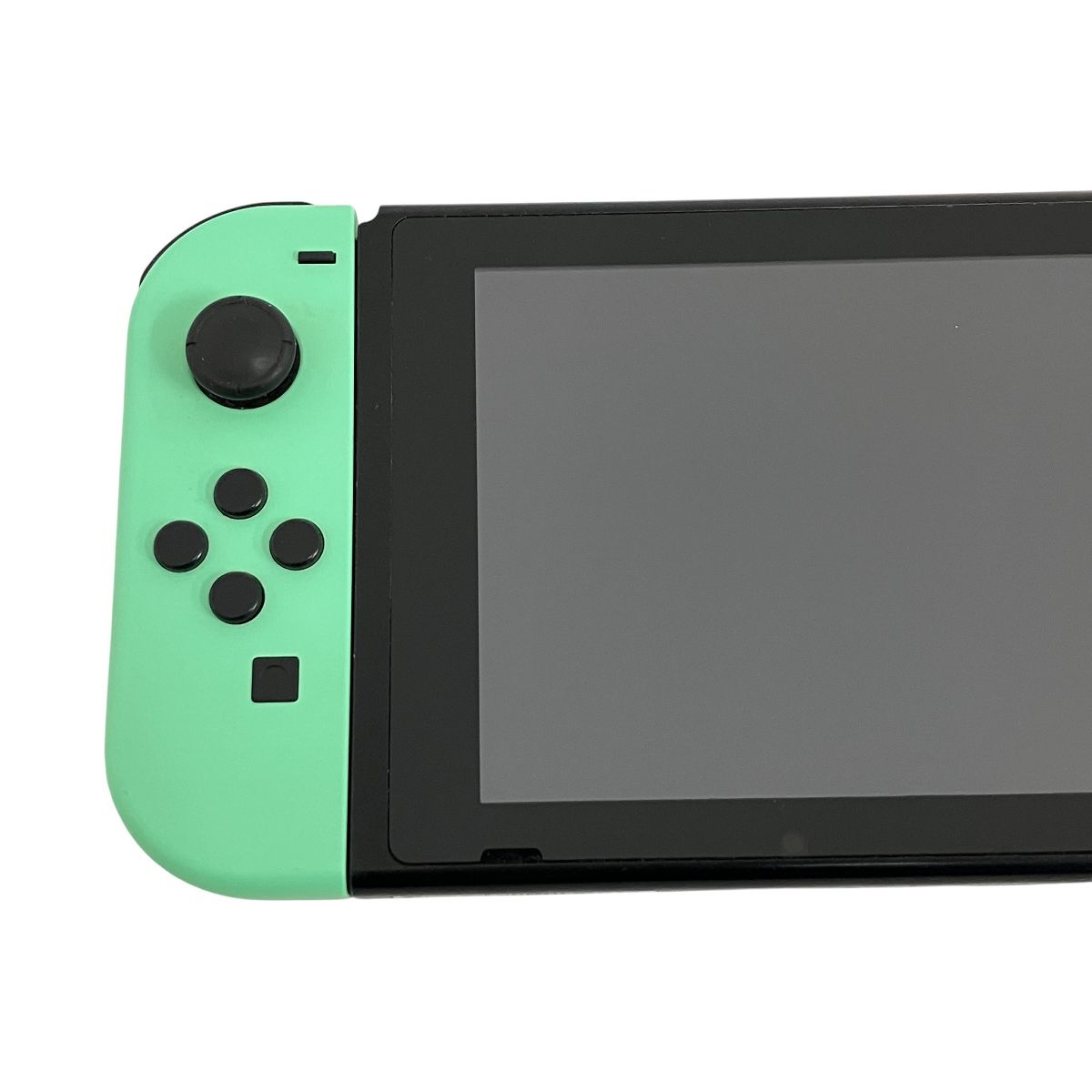 Nintendo HAC-001 Switch あつまれどうぶつの森 セット ゲーム機 2020